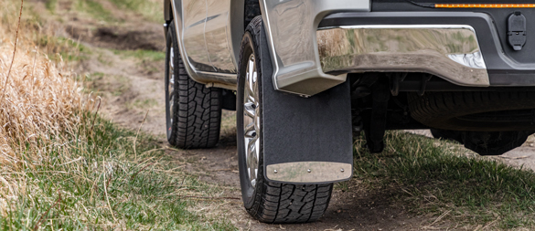 Frequently Asked Mud Flaps Questions