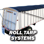 Roll Tarp Serial Number