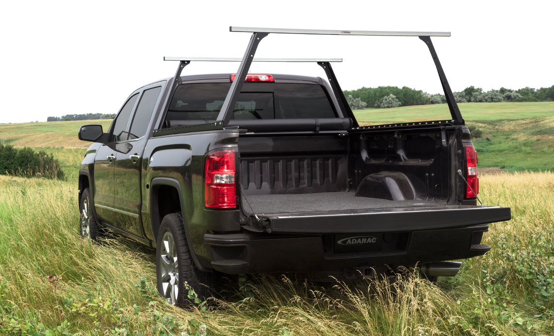 Pickup Truck Racks Truck Bed Rack System Access Adarac