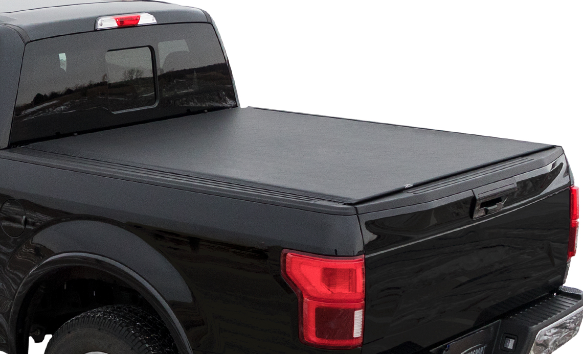 4 Truck-Accessories > VANISH Roll-up > 91119 VANISH Roll-up 93-98 Ford ...