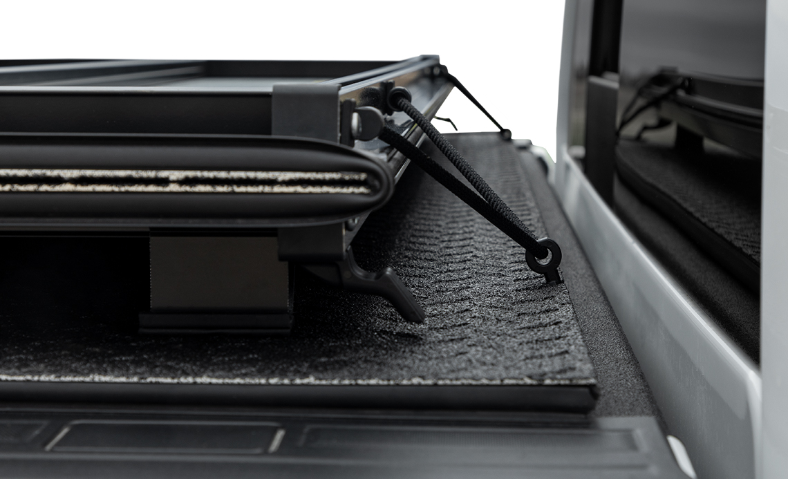 Jobber Rails 4 Truck-Accessories > LOMAX Hard Folding > B0040029 Professional Series ...