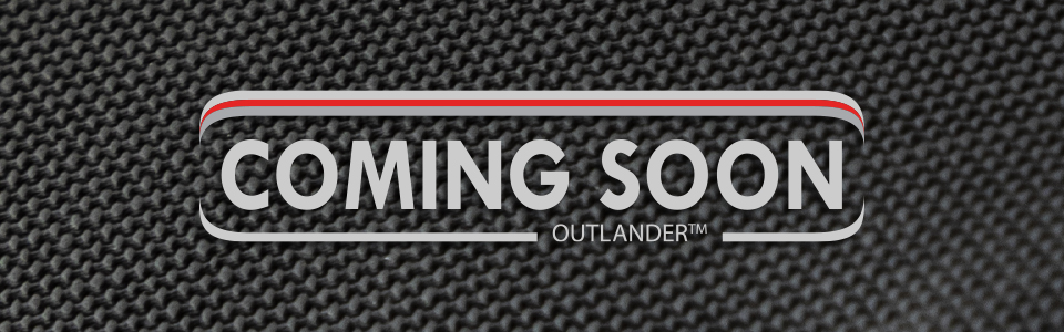 OUTLANDER Soft Truck Topper Coming Soon