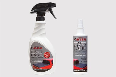 Access Cover Care Cleaner
