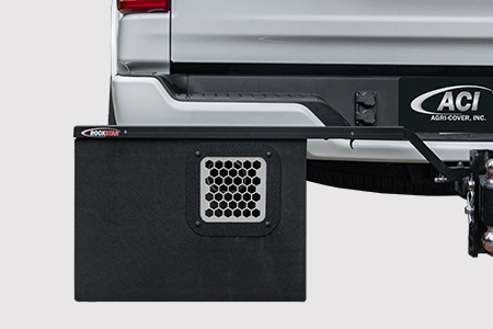 Universal Dual Exhaust Outlet