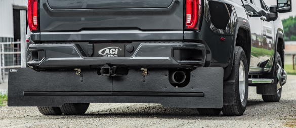 Mud Flaps Tips