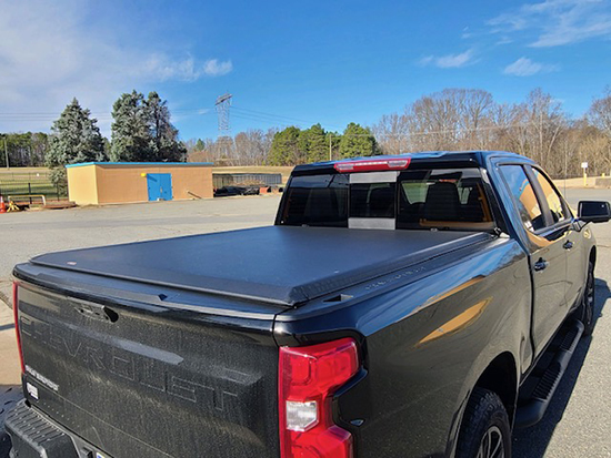 Replacement Parts for Access Limited Edition Tonneau Cover