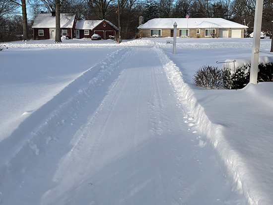 SnowSport 180 SnowSport 180 Review Image