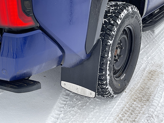 Rockstar Splash Guards Rockstar Splash Guards Review Image