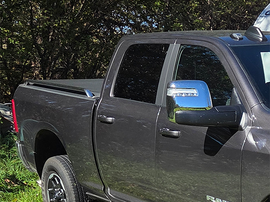 Access Access Review Image