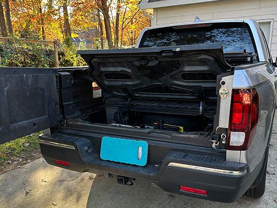 Lomax Stance Lomax Stance Review Image