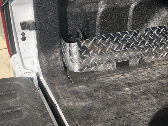 ACI<sup>®</sup> Truck Bed Pockets (sets of two) Customer Review