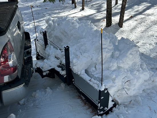 SnowSport HD SnowSport HD Review Image