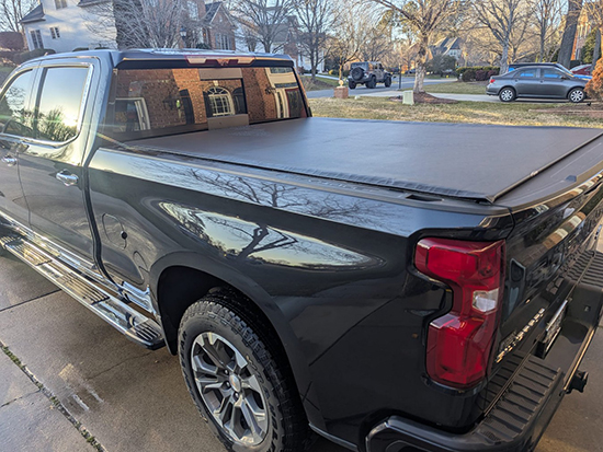 Access Vanish Access Vanish Review Image