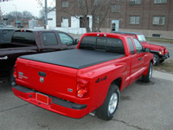 ACCESS<sup>®</sup> LORADO<sup>®</sup> Roll-Up Cover Customer Review