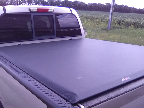 Replacement Parts for ACCESS<sup>®</sup> Toolbox Edition Roll-Up Cover Customer Review