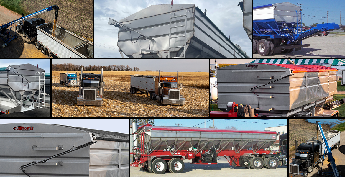 Economical Tarp Conversion