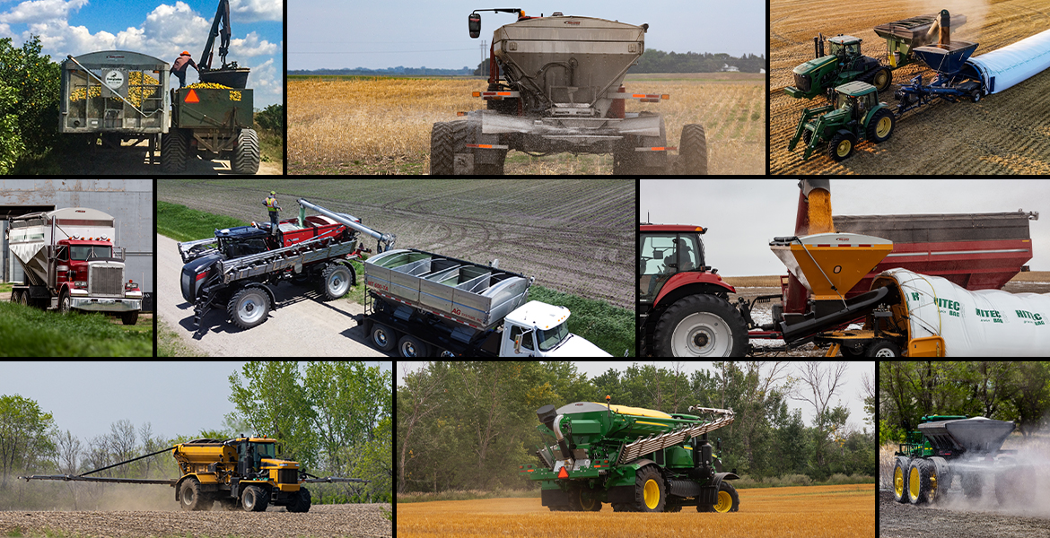 SRT-2 Spool Roll Tarp