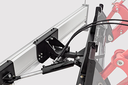 Pro Power Angle Conversion