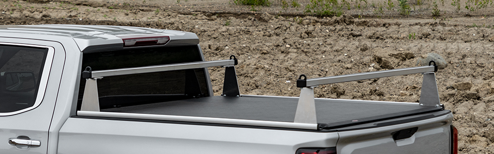 ADARAC M Series Truck Rack