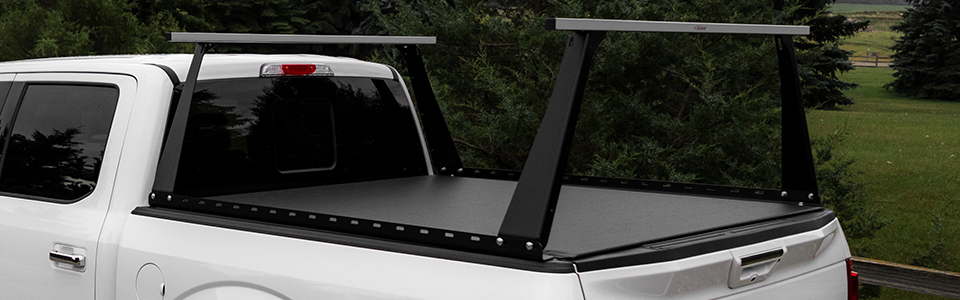 ADARAC Truck Bed Rack