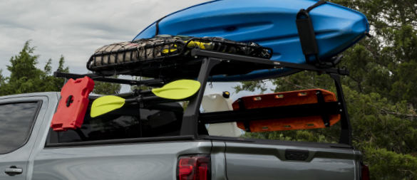 Truck Bed Rack Tips