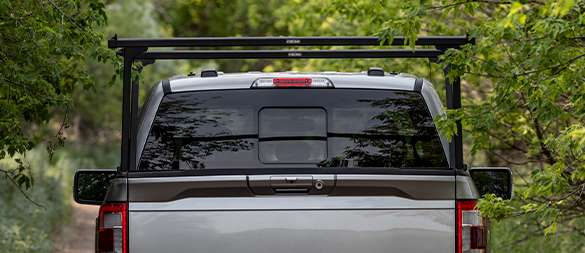 Truck Bed Rack Reviews